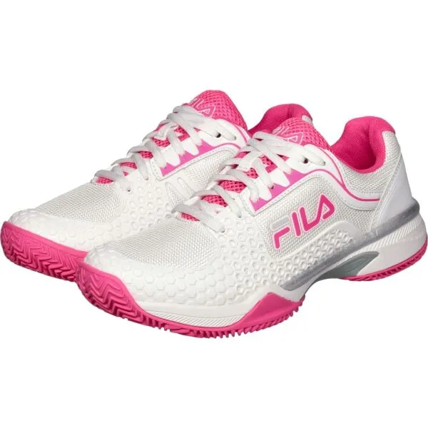 Fila SABBIA LITE W Dámska tenisová obuv, biela, veľkosť