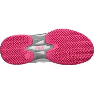 Fila SABBIA LITE W Dámska tenisová obuv, biela, veľkosť