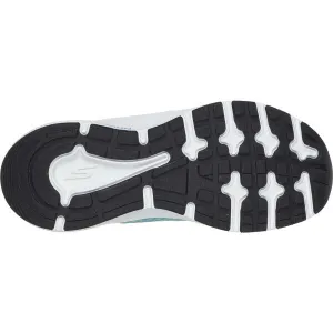 Skechers GO RUN CONSISTENT 2.0 Detská voľnočasová obuv, tyrkysová, veľkosť