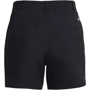 Under Armour LINKS SHORTY Dámske kraťasy, čierna, veľkosť