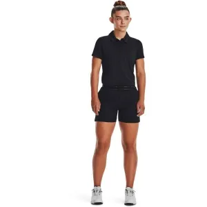Under Armour LINKS SHORTY Dámske kraťasy, čierna, veľkosť