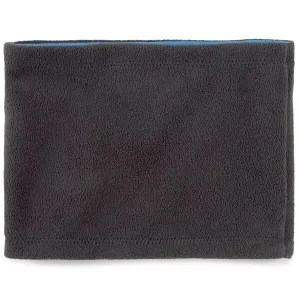 Puma REVERSIBLE FLEECE NECK WARMER Nákrčník, modrá, veľkosť UNI
