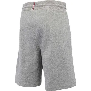Tommy Hilfiger TH 1985-SHORT Pánske šortky, sivá, veľkosť