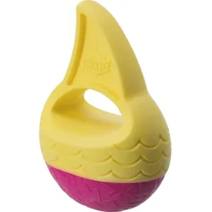TRIXIE AQUA TOY Žraločia plutva, žltá, veľkosť