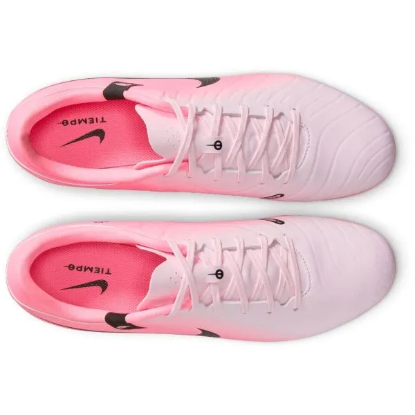 Nike TIEMPO LEGEND 10 ACADEMY MG Pánske kopačky, ružová, veľkosť 44
