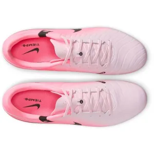 Nike TIEMPO LEGEND 10 ACADEMY MG Pánske kopačky, ružová, veľkosť 44