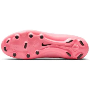 Nike TIEMPO LEGEND 10 ACADEMY MG Pánske kopačky, ružová, veľkosť 44