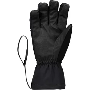 Scott ULTIMATE GTX Lyžiarske rukavice, čierna, veľkosť
