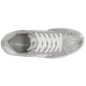 Willard RELICA II SIL Dámske tenisky, sivá, veľkosť
