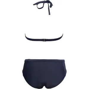 Axis SWIMSUIT Dámske plavky, tmavo modrá, veľkosť