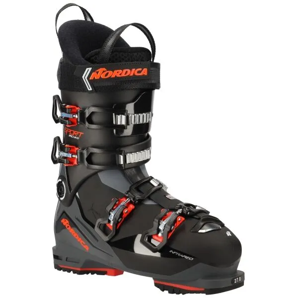 Nordica SPORTMACHINE 3 100 GW Lyžiarska obuv, čierna, veľkosť