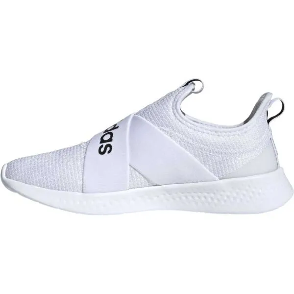 adidas PUREMOTION ADAPT Dámska obuv na voľný čas, biela, veľkosť 40