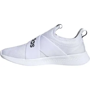 adidas PUREMOTION ADAPT Dámska obuv na voľný čas, biela, veľkosť 40