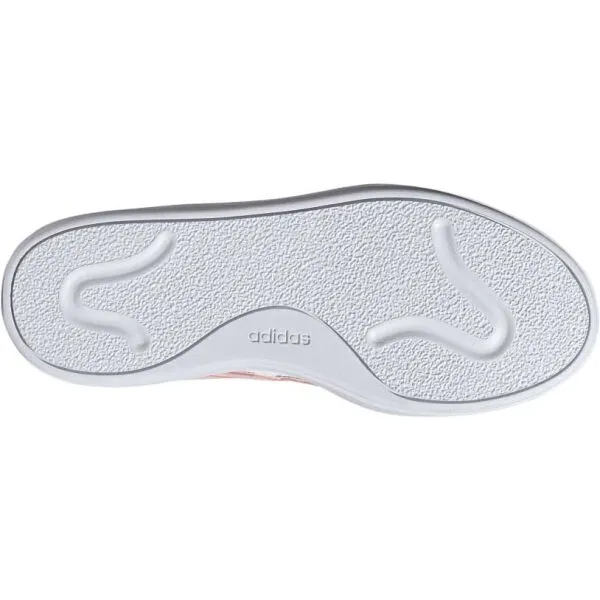 adidas COURTBLOCK Pánske tenisky, biela, veľkosť 38