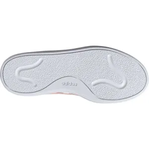 adidas COURTBLOCK Pánske tenisky, biela, veľkosť 38