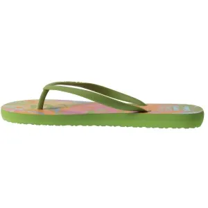 Billabong DAMA Dámske žabky, mix, veľkosť 40