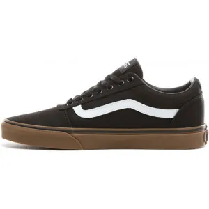 Pánska rekreačná obuv VANS MN Ward (Canvas) black gum