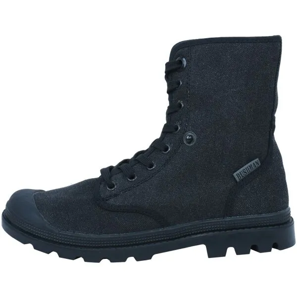 Bushman topánky Trapper grey 39