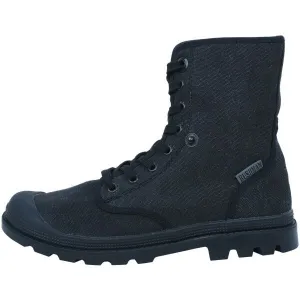 Bushman topánky Trapper grey 39