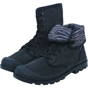 Bushman topánky Trapper grey 39