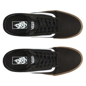 Pánska rekreačná obuv VANS MN Ward (Canvas) black gum