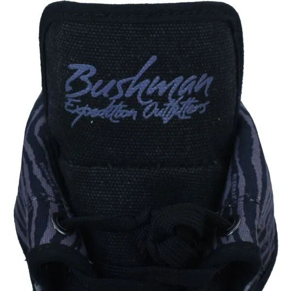 Bushman topánky Trapper grey 39