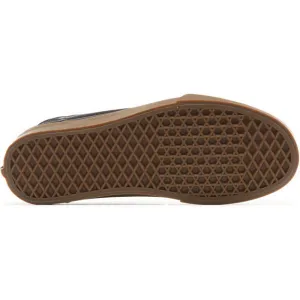 Pánska rekreačná obuv VANS MN Ward (Canvas) black gum