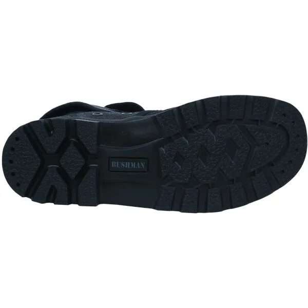 Bushman topánky Trapper grey 39