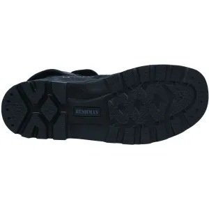Bushman topánky Trapper grey 39