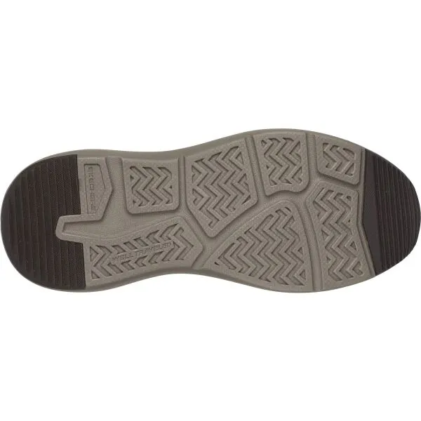 Skechers TF - EDERIC Pánska obuv, hnedá, veľkosť