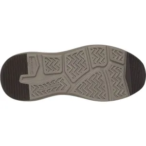 Skechers TF - EDERIC Pánska obuv, hnedá, veľkosť