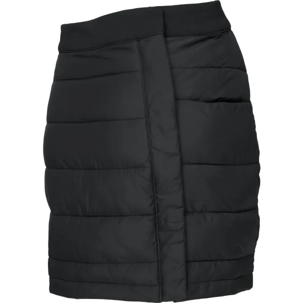 Columbia POWDER LITE™ III SKIRT Dámska zimná sukňa, čierna, veľkosť