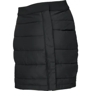 Columbia POWDER LITE™ III SKIRT Dámska zimná sukňa, čierna, veľkosť