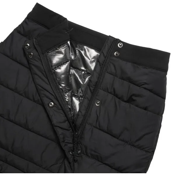 Columbia POWDER LITE™ III SKIRT Dámska zimná sukňa, čierna, veľkosť