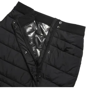 Columbia POWDER LITE™ III SKIRT Dámska zimná sukňa, čierna, veľkosť