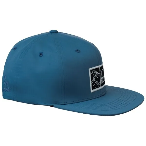 Hannah MENY-EVD Unisex šiltovka, modrá, veľkosť