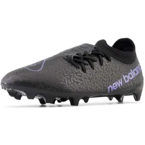 New Balance FURON V7 DESTROY FG Pánske kopačky, čierna, veľkosť 42