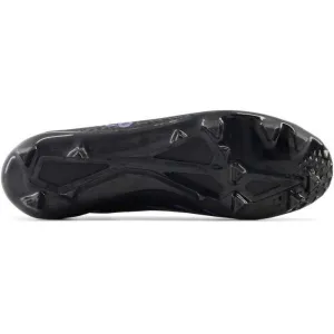 New Balance FURON V7 DESTROY FG Pánske kopačky, čierna, veľkosť 42