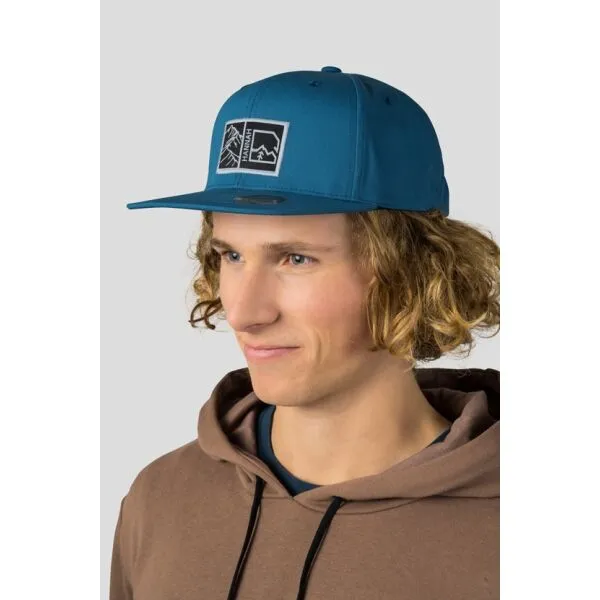 Hannah MENY-EVD Unisex šiltovka, modrá, veľkosť