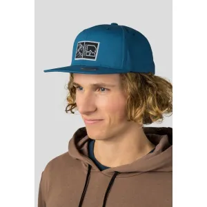 Hannah MENY-EVD Unisex šiltovka, modrá, veľkosť