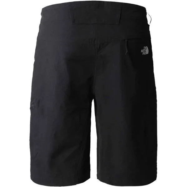 The North Face EXPLORATION M Pánske kraťasy, čierna, veľkosť