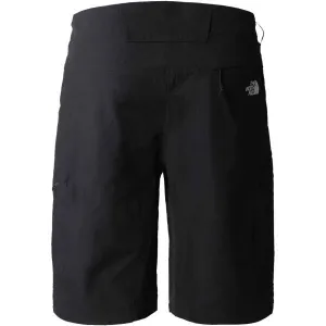The North Face EXPLORATION M Pánske kraťasy, čierna, veľkosť