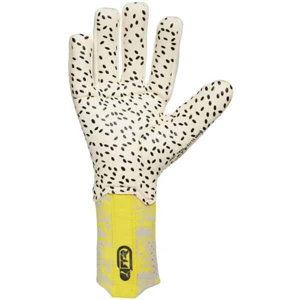 Puma FUTURE ULTIMATE NC Pánske brankárske rukavice, biela, veľkosť
