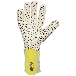 Puma FUTURE ULTIMATE NC Pánske brankárske rukavice, biela, veľkosť