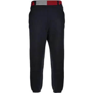 Fila IN COTTON BRUSHED FLEECE Dámske pyžamo, tmavo modrá, veľkosť