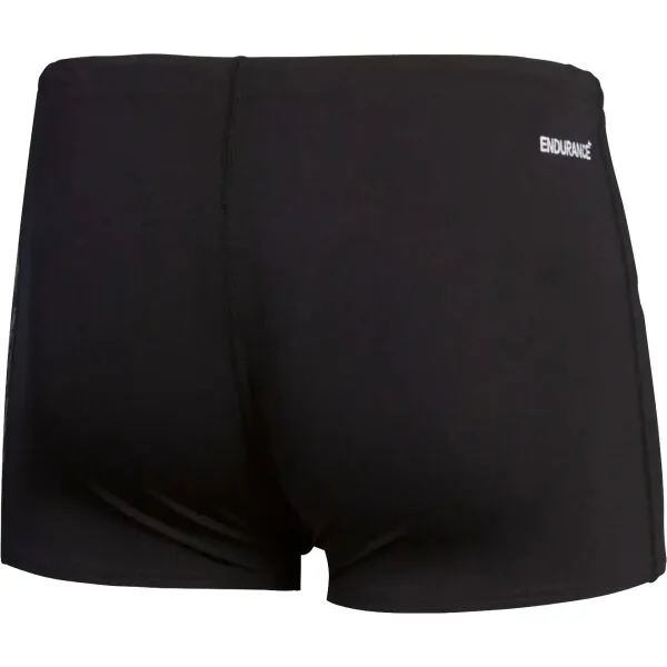 Speedo HYPER BOOM PANEL Pánske plavky, čierna, veľkosť