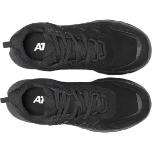 ATOM URBAN PRO-TEX Pánska vychádzková obuv, čierna, veľkosť