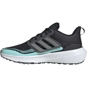 adidas ULTRABOUNCE TR W Dámska bežecká obuv, čierna, veľkosť 38