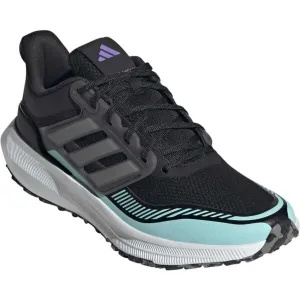 adidas ULTRABOUNCE TR W Dámska bežecká obuv, čierna, veľkosť 38