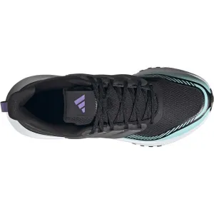 adidas ULTRABOUNCE TR W Dámska bežecká obuv, čierna, veľkosť 38